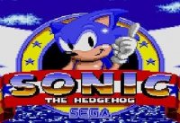Sonic Arkanoid Block Breaker
