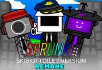 Melody Sprunki Music Creator