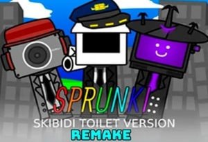 Melody Sprunki Music Creator