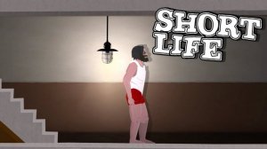 Short Life: Physics Escape