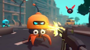 End Of World: Coin Rush Adventure