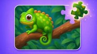 Jigsaw Cards: Daily Puzzles - Relaxing Puzzle Game
