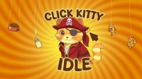 Click Kitty Idle - Cat Clicker Challenge Game