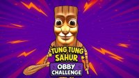 Tung Tung Sahur: Obby Challenge Online Game