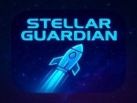 Stellar Guardian: Cosmic Defense Force