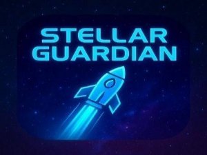 Stellar Guardian: Cosmic Defense Force