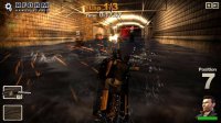 Hydro Storm 2: Post Apocalyptic Jet Ski Racer