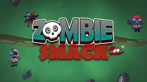 Zombie Smack: Survival Game