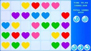 Love Tile Strategy