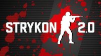 Strykon FPS Shooter Game