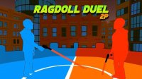 Ragdoll Duel 2P Online Game