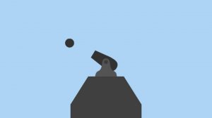 Cannon Shot: Physics Puzzle Game