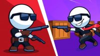 Tony Archer: Hero Rescue Game