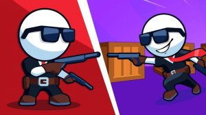 Tony Archer: Hero Rescue Game - Action Puzzle Game