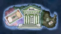 The Counterfeit Bank: Fake Money Tycoon Simulator