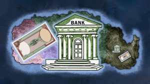 The Counterfeit Bank: Fake Money Tycoon Simulator Strategy Game