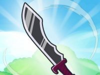 Sword Throw Online Action Game