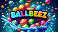 Ballbeez - Colorful Ball Drop Game