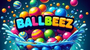 Ballbeez - Colorful Ball Drop Game