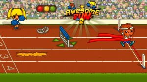 Awesome Run 2: Championship Race