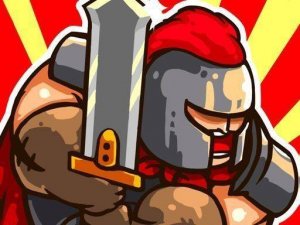 Fortress Command: Tower Strategy
