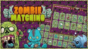 Picture Pair Recall Puzzle