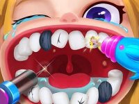 Dental Care Game: Dentist Simulator