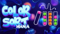 Color Sort Mania - Puzzle Game
