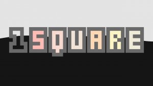 1 Square: Jump Puzzle Game
