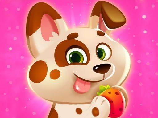 Duddu Pet Care: Virtual Dog Simulator