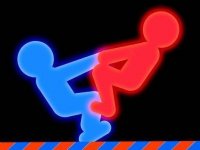 Get On Top Touch - Multiplayer Battle Game