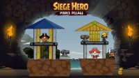 Siege Hero Pirate Puzzle