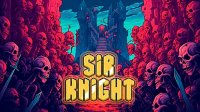 Sir Knight: Epic Adventure Game
