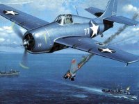 Aviation Art Aircraft Puzzle Game