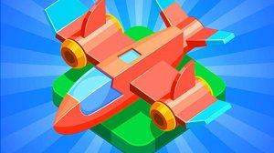 Sky Glide Relaxing Runner