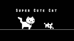 Feline Puzzle Adventure