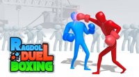Ragdoll Duel: Boxing Game