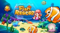 Fish Resort Online Game
