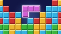 Block Blast Puzzle Game