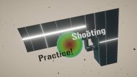 Shooting Practice! Online Game