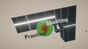 Shooting Practice! Online Game