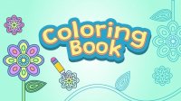 Coloring Book: Relax & Color
