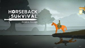 Horseback Survival Adventure Game