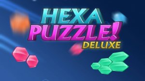 Hexagon Tile Arrangement Game