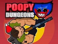 Poppy Dungeons Rescue Mission Game