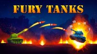 Fury Tanks: Battle Arena