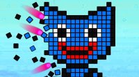 Color Pixel Shooter - Fun Action Game