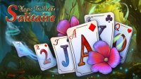 Magic Tri Peaks Solitaire: Classic Card Puzzle Game
