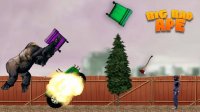 Big Bad Ape: City Adventure Game