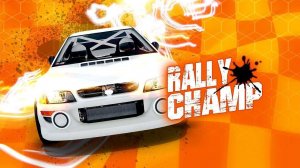 Rally Champ - Car Racing Game